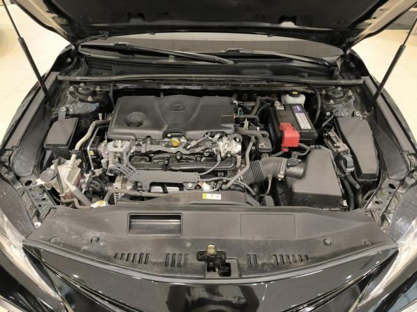 Toyota Camry VIII (XV70) Рестайлинг с пробегом 2021 года, цена 2 150 000 рублей, 168000 км, седан, Автокод Объявления