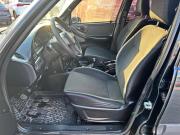 Chevrolet Niva I Рестайлинг Стерлитамак  - изображение 38
