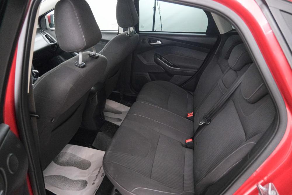 Ford Focus III Красноярск  - изображение 22