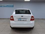 Ford Focus II Рестайлинг Москва  - изображение 24