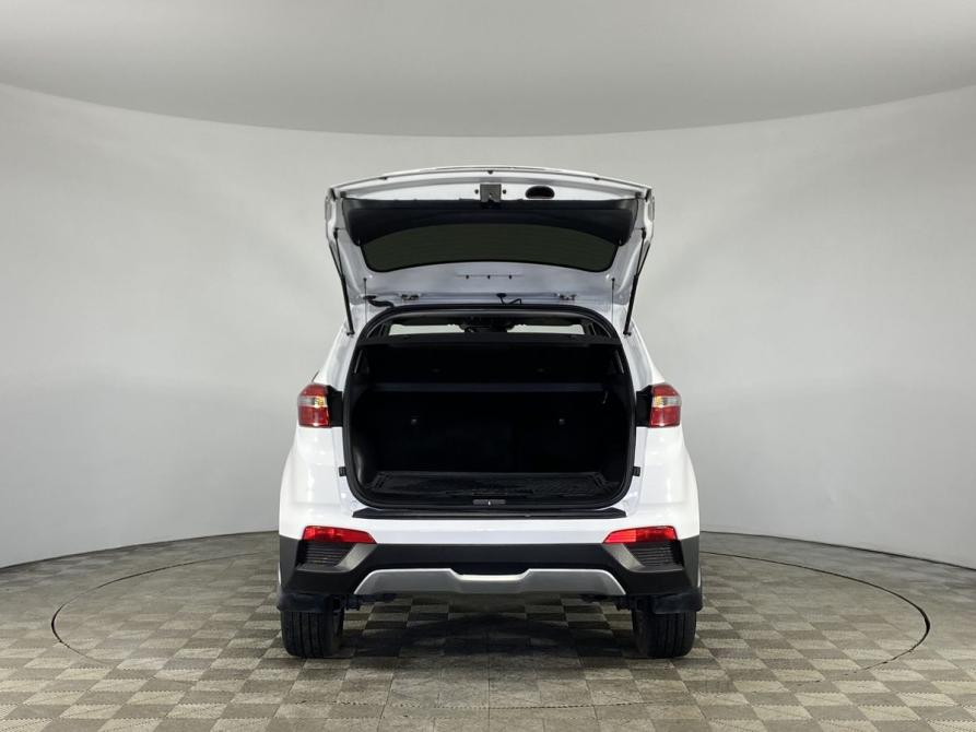 Hyundai Creta II Воронеж  - изображение 9
