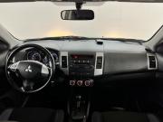 Mitsubishi Outlander II Рестайлинг Москва  - изображение 19