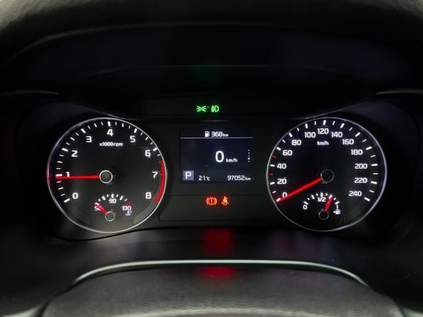 Kia Cerato IV с пробегом 2020 года, цена 2 000 000 рублей, 97000 км, седан, Автокод Объявления