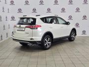 Toyota RAV4 IV (XA40) Рестайлинг Тольятти  - изображение 26
