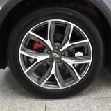 Chery Tiggo 7 Pro Max I Рестайлинг Москва  - изображение 36