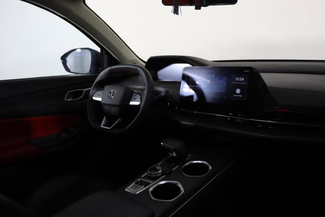Changan CS55 Plus II с пробегом 2023 года, цена 2 149 990 рублей, 31816 км, внедорожник, Автокод Объявления