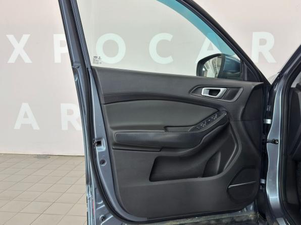 Chery Tiggo 4 I Рестайлинг с пробегом 2021 года, цена 1 280 000 рублей, 97463 км, внедорожник, Автокод Объявления