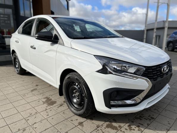 Новый Lada (ВАЗ) Iskra 2025 года, цена 1 347 000 рублей, седан, Автокод Объявления