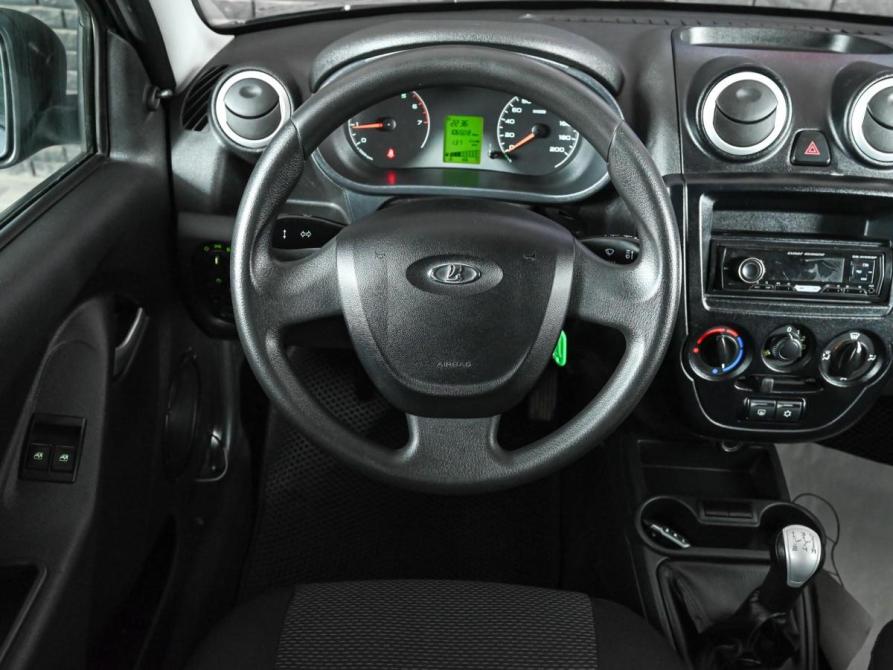 Lada (ВАЗ) Granta I Екатеринбург  - изображение 10