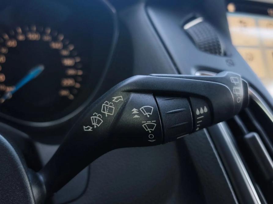 Ford Focus III Рестайлинг Санкт-Петербург  - изображение 13