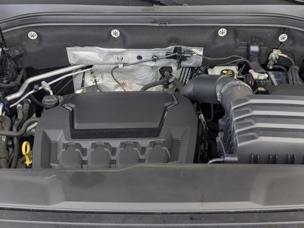 Volkswagen Teramont I Рестайлинг (China Market) с пробегом 2023 года, цена 5 785 000 рублей, 21698 км, внедорожник, Автокод Объявления