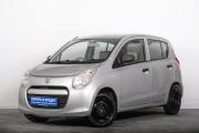 Suzuki Alto VII (HA25) Томск  - изображение 20