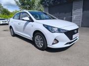 Hyundai Solaris II Рестайлинг Нижнекамск  - изображение 22