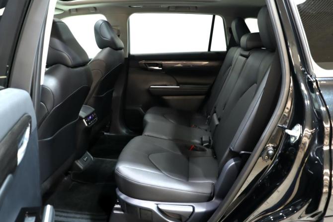 Toyota Highlander IV (XU70) с пробегом 2026 года, цена 5 499 000 рублей, 66 км, внедорожник, Автокод Объявления