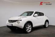 Nissan Juke I Ярославль  - изображение 27