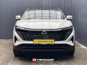 Nissan Qashqai II Рестайлинг 2 Пермь  - изображение 31
