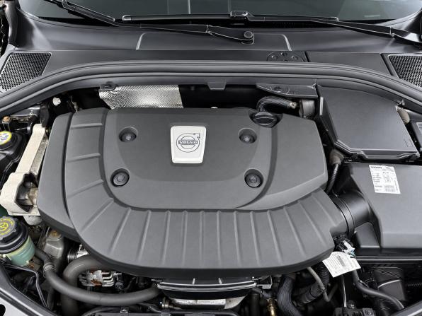 Volvo XC60 I Рестайлинг с пробегом 2014 года, цена 1 500 000 рублей, 286717 км, внедорожник, Автокод Объявления