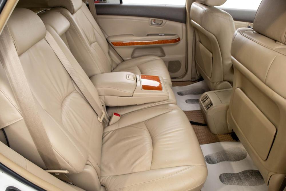 Lexus RX II Барнаул  - изображение 26