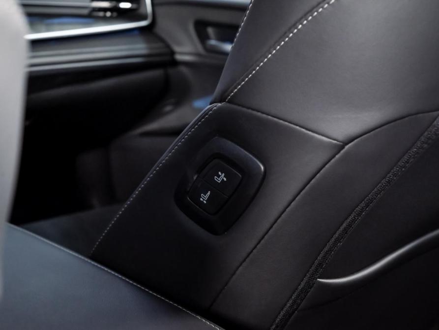 Toyota Camry IX (XV80) China Market Екатеринбург  - изображение 16