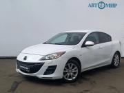 Mazda 3 II (BL) Москва  - изображение 14
