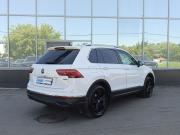 Volkswagen Tiguan II Рестайлинг Москва  - изображение 31