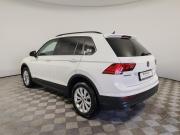 Volkswagen Tiguan II Москва  - изображение 31