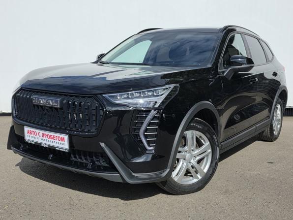 Haval Jolion I Рестайлинг с пробегом 2025 года, цена 1 900 000 рублей, 36212 км, внедорожник, Автокод Объявления