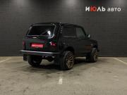 Lada (ВАЗ) Niva Legend I Челябинск  - изображение 20