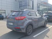 Hyundai Creta I Рестайлинг Санкт-Петербург  - изображение 7