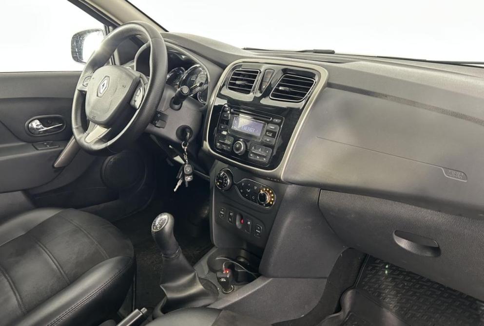 Renault Sandero II Саранск  - изображение 20