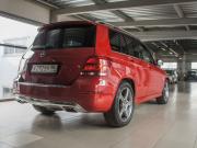 Mercedes-Benz GLK-Класс I (X204) Рестайлинг Березовский  - изображение 26