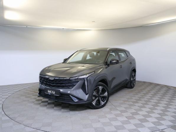 Geely Cityray с пробегом 2024 года, цена 2 315 000 рублей, 32349 км, внедорожник, Автокод Объявления