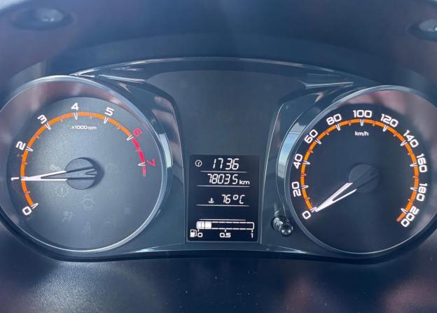 Lada (ВАЗ) Granta I Рестайлинг с пробегом 2024 года, цена 857 000 рублей, 78030 км, лифтбек, Автокод Объявления