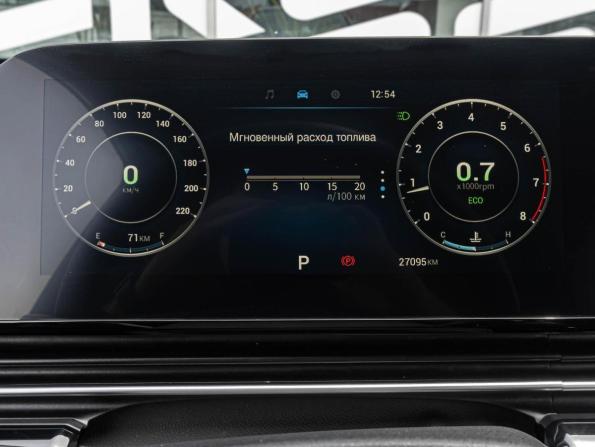 Omoda C5 I Рестайлинг с пробегом 2024 года, цена 1 649 000 рублей, 27095 км, внедорожник, Автокод Объявления