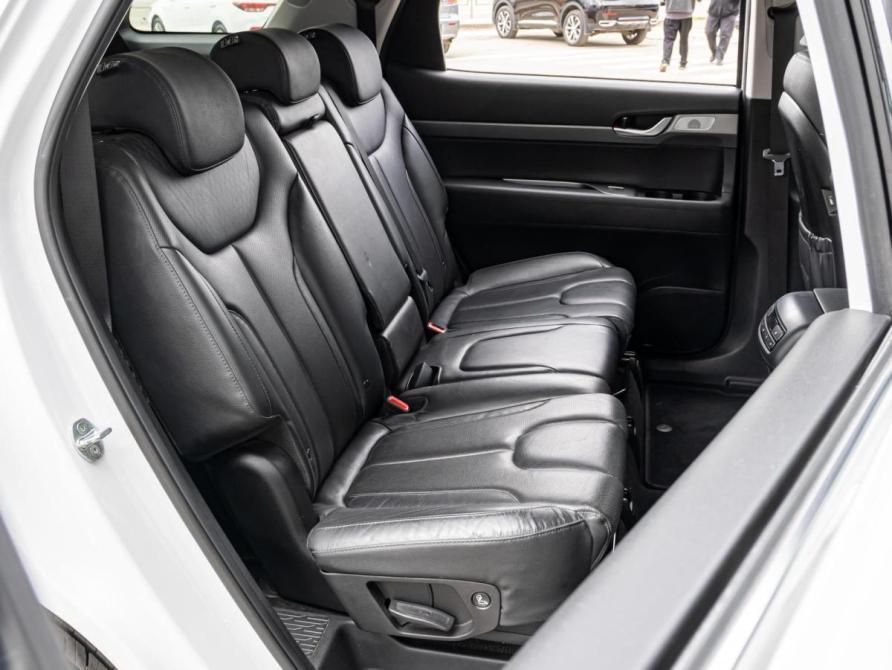 Hyundai Palisade I Краснодар  - изображение 7