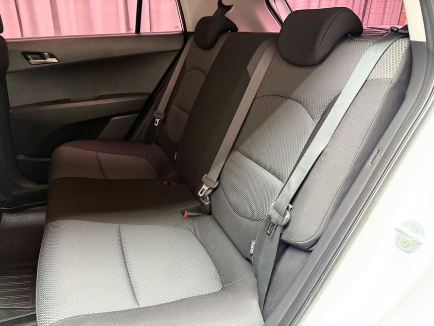 Hyundai Creta I Ижевск  - изображение 28