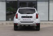 Renault Duster I Рестайлинг Саратов  - изображение 37