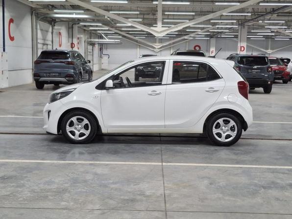 Kia Picanto III с пробегом 2018 года, цена 1 285 000 рублей, 88278 км, хэтчбек, Автокод Объявления