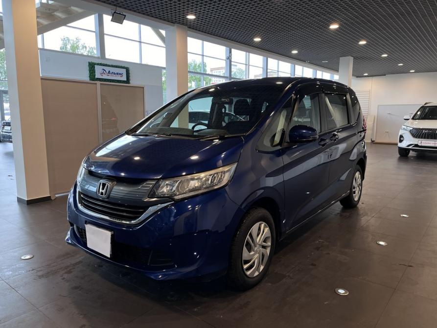 Honda Freed II Чебоксары  - изображение 7
