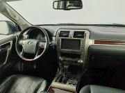 Lexus GX II Рестайлинг Москва  - изображение 33