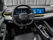 Geely Coolray I Рестайлинг Москва  - изображение 32