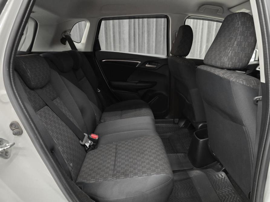 Honda Fit III Красноярск  - изображение 16