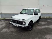 Lada (ВАЗ) Niva Legend Санкт-Петербург  - изображение 21