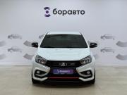 Lada (ВАЗ) Vesta I Ставрополь  - изображение 19