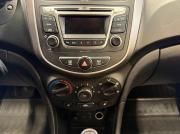 Hyundai Solaris I Рестайлинг Волгоград  - изображение 30