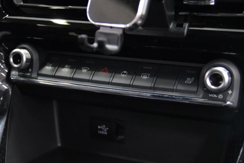 Haval M6 II Сургут  - изображение 22