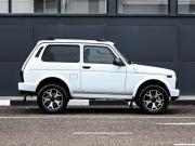 Lada (ВАЗ) Niva Legend Новороссийск  - изображение 23