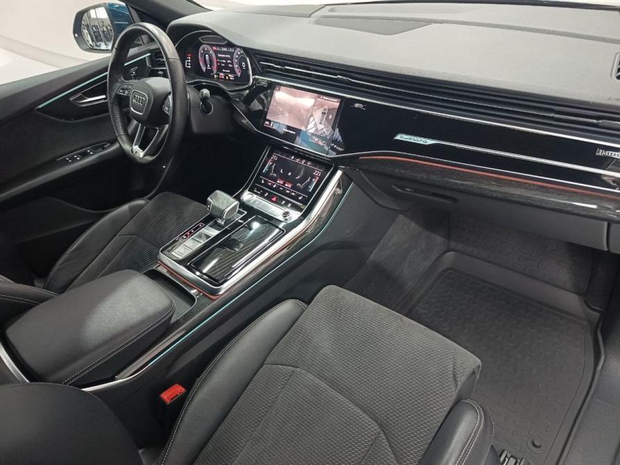 Audi Q8 I (4M) Воронеж  - изображение 19