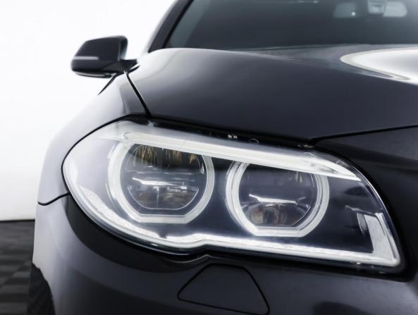 BMW 5 серии VI (F10/F11/F07) Рестайлинг с пробегом 2016 года, цена 2 289 000 рублей, 184536 км, седан, Автокод Объявления
