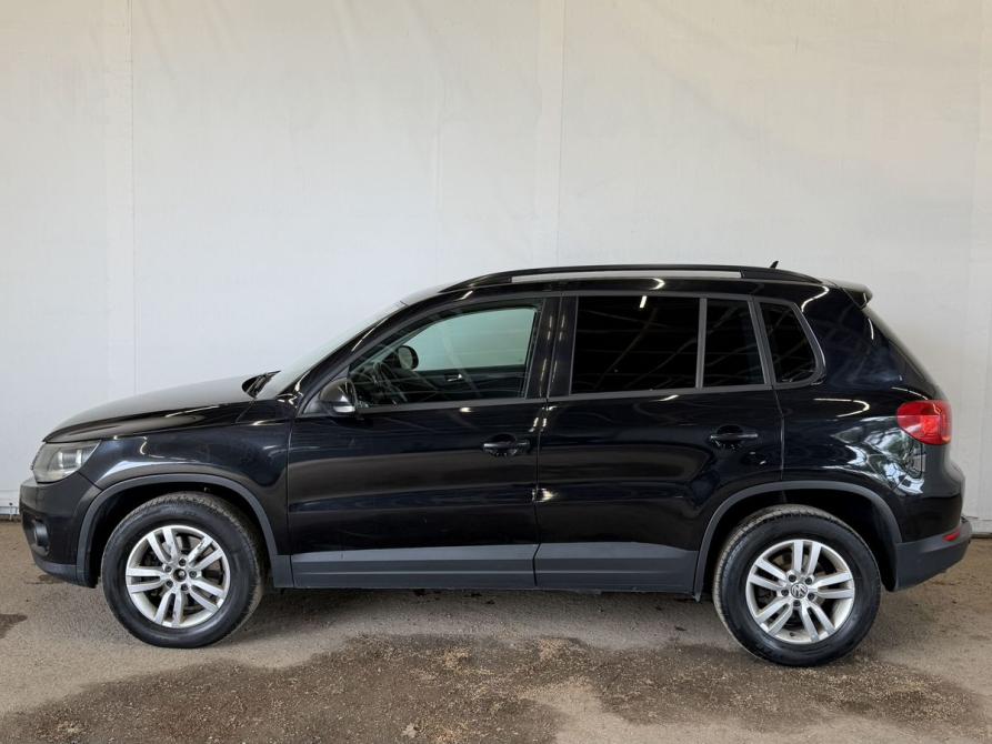 Volkswagen Tiguan I Рестайлинг Псков  - изображение 7